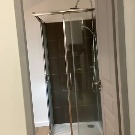 Holiday home Saleccia