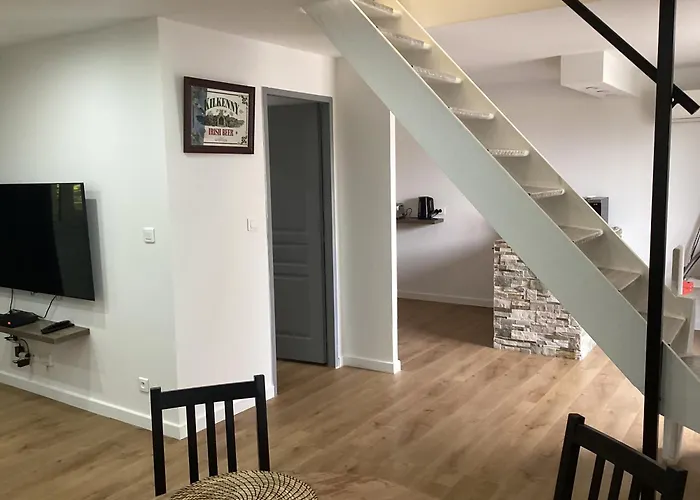 Nyaraló Saleccia Santa-Lucia-di-Moriani