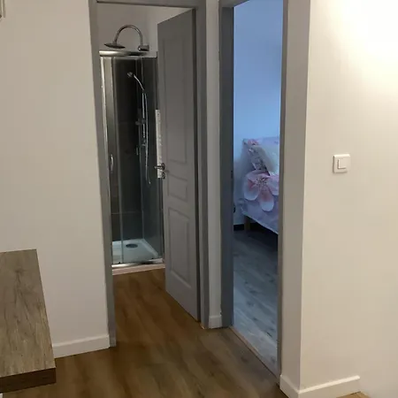 Σπίτι διακοπών Saleccia