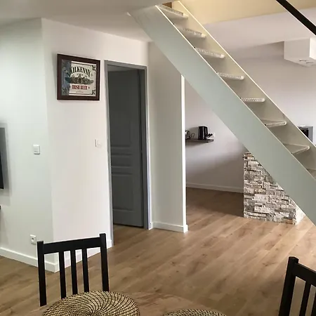 Сasa de vacaciones Saleccia Santa-Lucia-di-Moriani