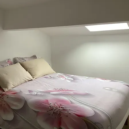 Saleccia * Santa-Lucia-di-Moriani