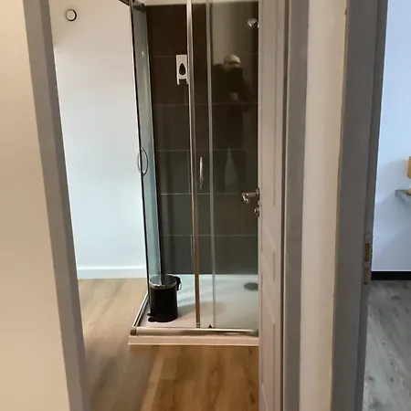 Σπίτι διακοπών Saleccia