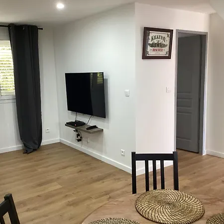 Saleccia Σπίτι διακοπών *