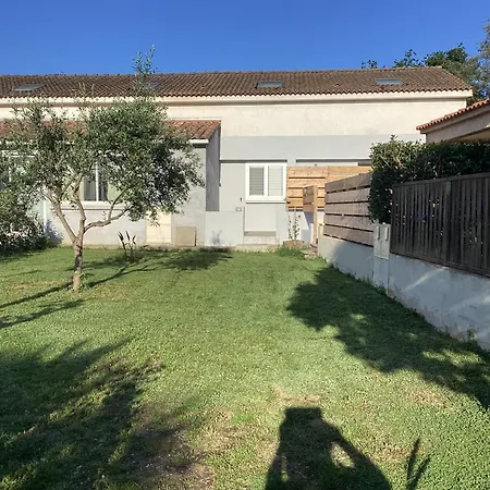 Saleccia * Santa-Lucia-di-Moriani