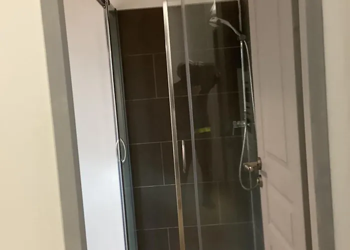 Prázdninový dům Saleccia