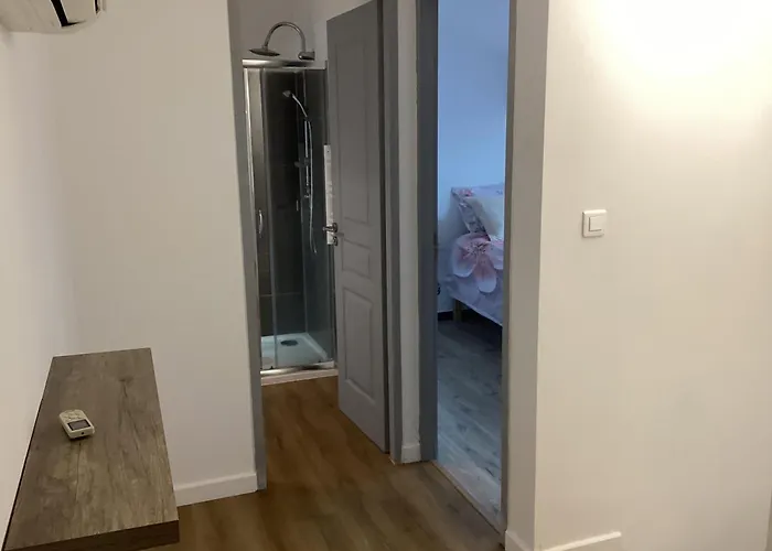 Prázdninový dům Saleccia