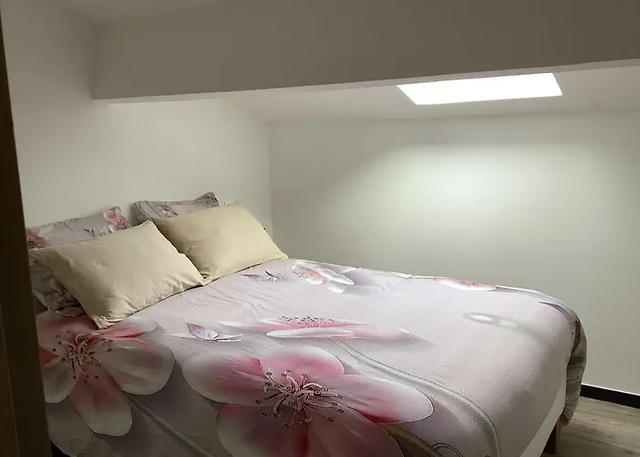 Saleccia * Santa-Lucia-di-Moriani