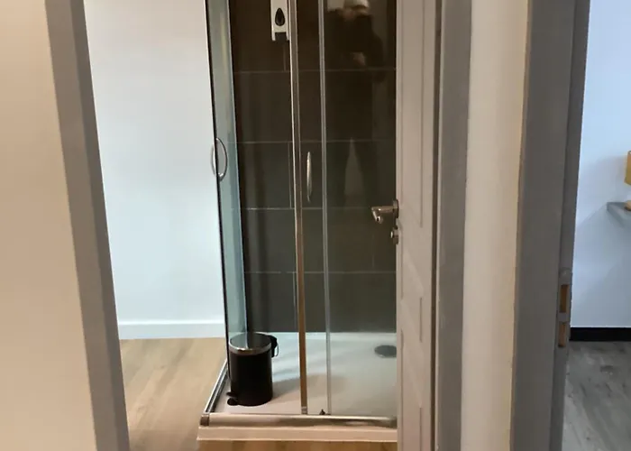 Prázdninový dům Saleccia