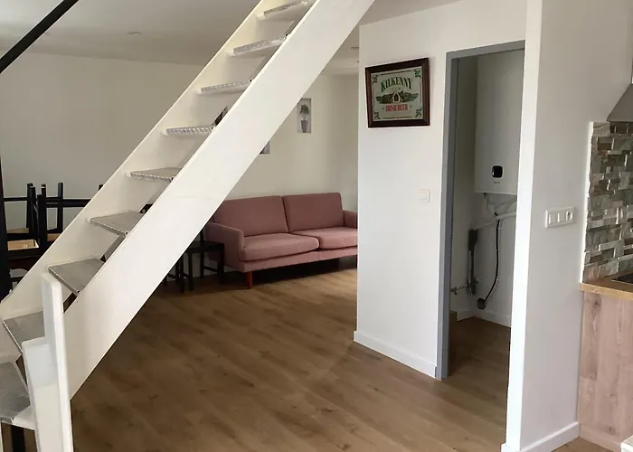 Prázdninový dům Saleccia Santa-Lucia-di-Moriani