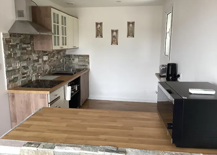 Saleccia Casa vacanze Santa-Lucia-di-Moriani